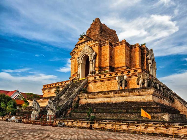 Exploring Chiang Mai A Nature Lover Dream