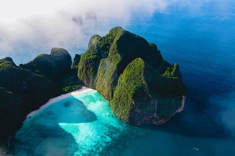 Phuket Thailand should be on your travel bucket list