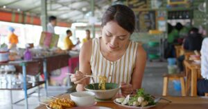 Authentic Boat Noodle Recipes to Try at Home
