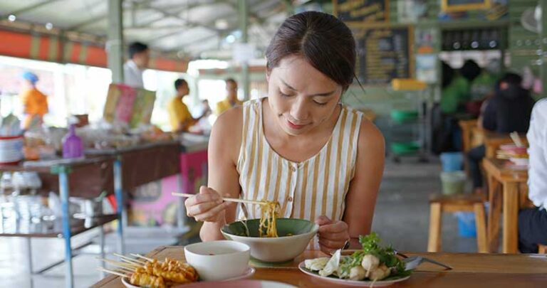 Authentic Boat Noodle Recipes to Try at Home