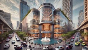 The Top 3 Places to Shop in Bangkok